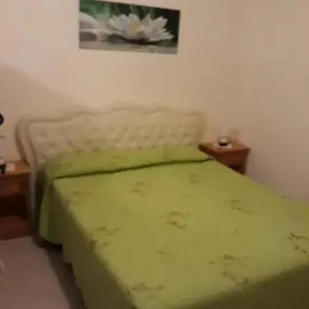 Casa Al Lido Di Fondi