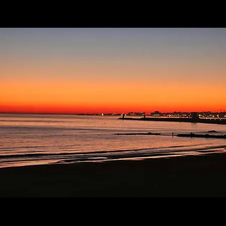 Casa Al * Lido Di Fondi