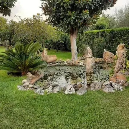 Casa Al * Lido Di Fondi