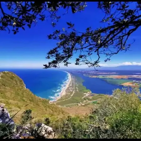 Casa Al * Lido Di Fondi